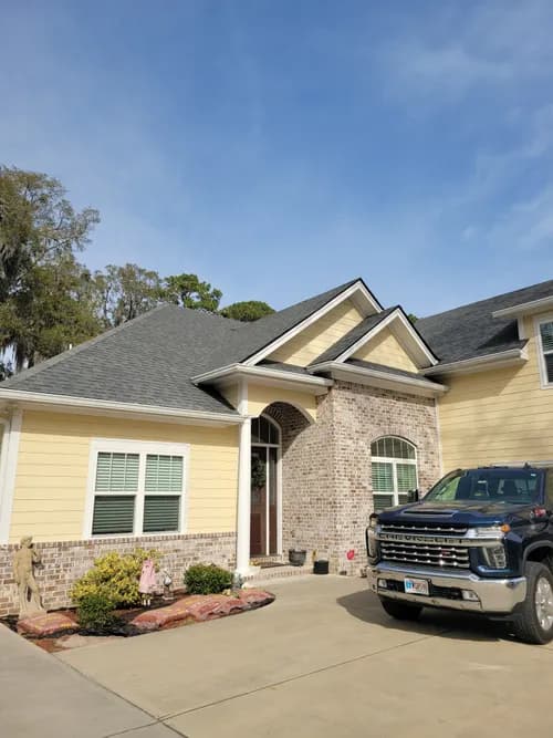 Savannah Roofs LLC - Photo 1