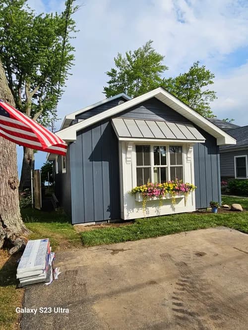 Scarpone And Sons Inc. - Photo 1