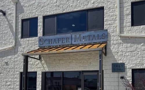 Schafer Metals