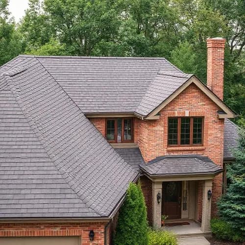 Schaumburg Promar Roofing