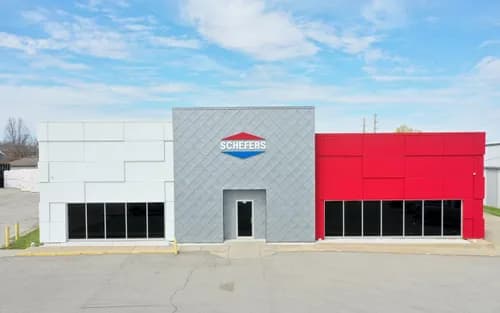 Schefers Roofing Company - Photo 3