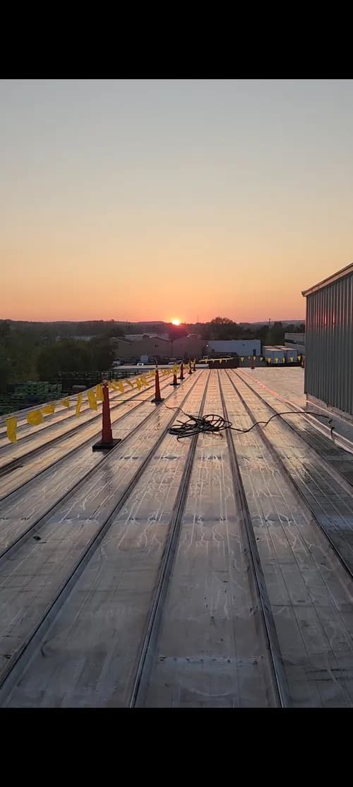 Schena Roofing & Sheet Metal