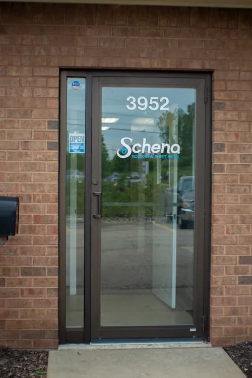 Schena Roofing & Sheet Metal - Photo 2