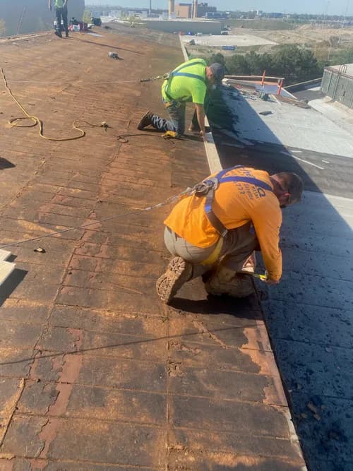 Schena Roofing & Sheet Metal - Photo 4