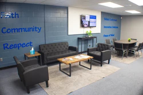 Schena Roofing & Sheet Metal - Photo 3