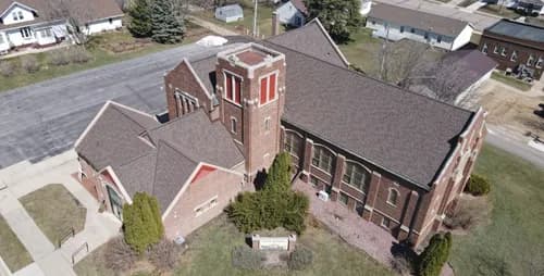 Schmidt Brothers Roofing, LLC