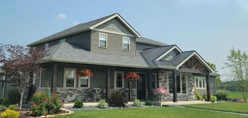 Schmucker Roofing - Photo 1