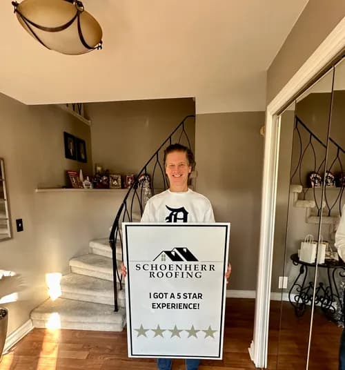 Schoenherr Roofing - Photo 2