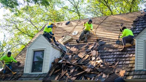 Schoenherr Roofing - Photo 1