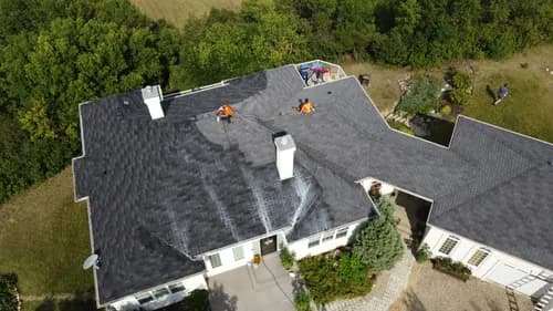 Schoenherr Roofing - Photo 3