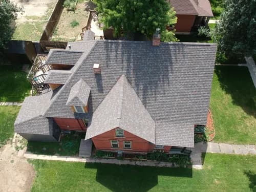 Schroeder Roofing FL Inc. - Photo 2