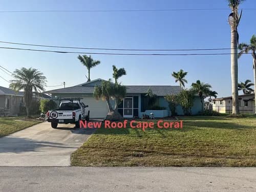 Schroeder Roofing FL Inc. - Photo 4