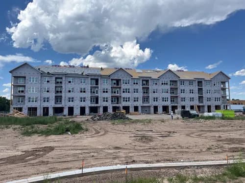 Schroeder Roofing - Photo 1