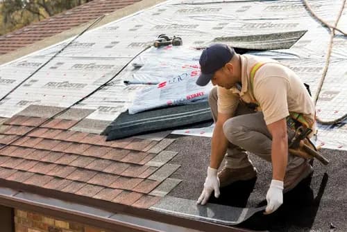 Schultz Roofing Co Inc - Photo 2