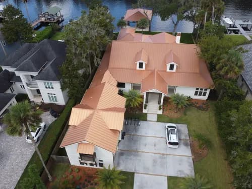 Schultz Roofing Co Inc - Photo 3