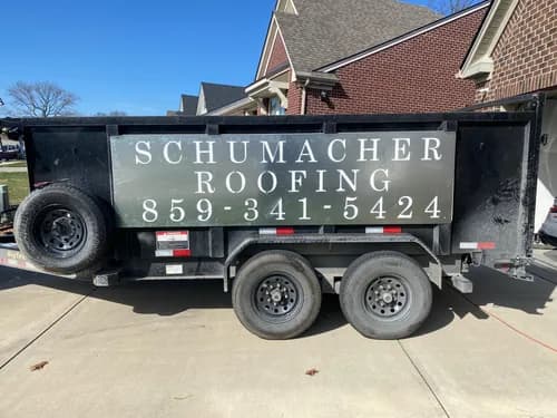 Schumacher Roofing - Photo 1