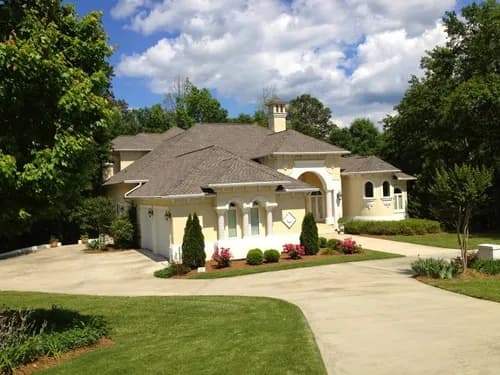 Schwartz Residential Roofing