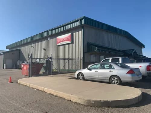 Schwickert's Tecta America