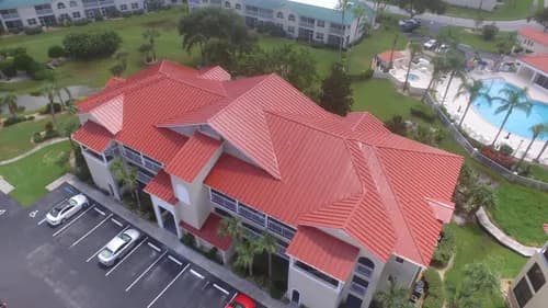 Sci Roofing - Photo 3