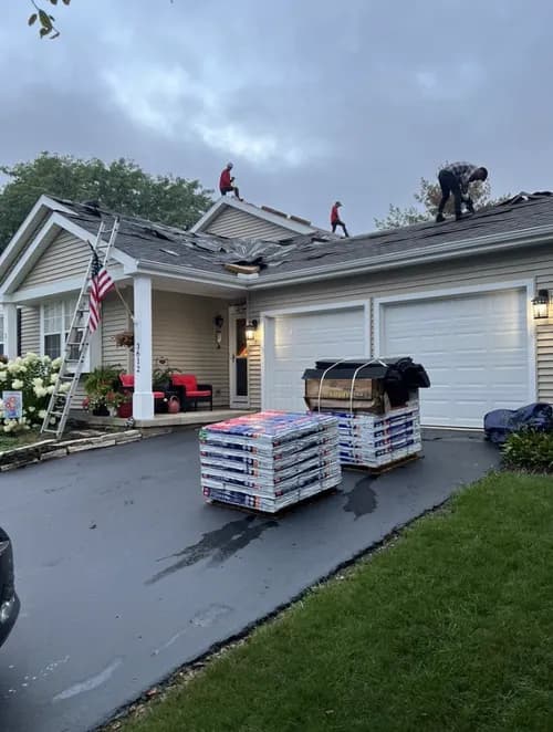 Scioto Roofing - Photo 2