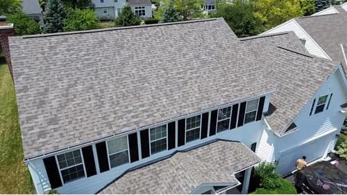 Scioto Roofing - Photo 1