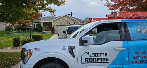 Scott B Roofing PLLC - Photo 2