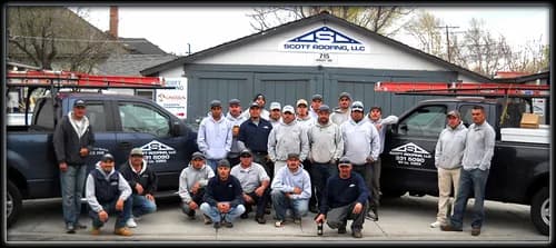 Scott Roofing - Photo 3