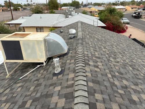 Scottsdale Roofing - Photo 3