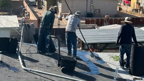 Scottsdale Roofing Solutions - Photo 3