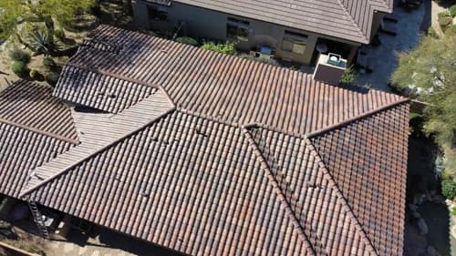 Scottsdale Roofing Solutions - Photo 1