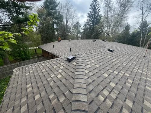 Scottys Roofing & Repair LLC
