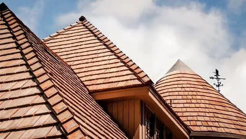 Scudder Roofing Company - Photo 1