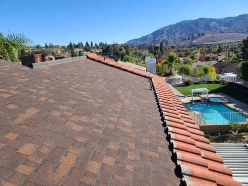 Scurrah Roofing Norco - Photo 4