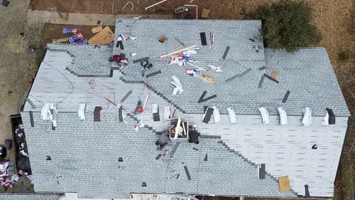 SE Roofing & Co - Photo 3