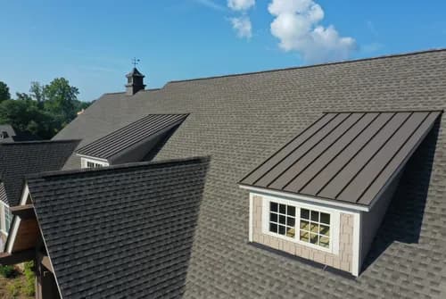 Sea Coast Roofing and Siding - Photo 1