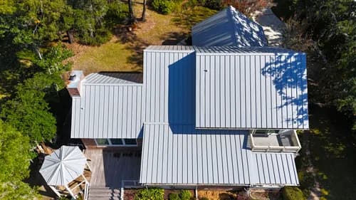 Sea Island Residential, LLC - Photo 1