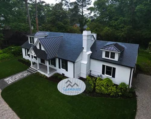 Seaboard Construction - Photo 3