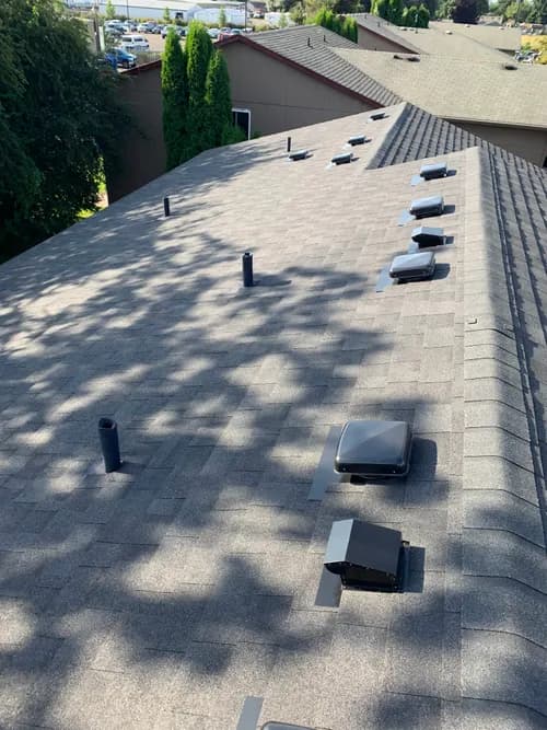 Seahawkx Roofing LLC. - Photo 3