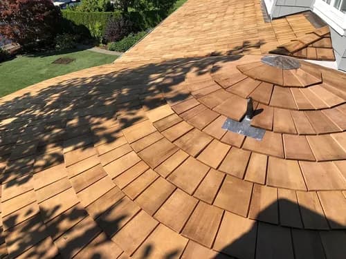 Seahawkx Roofing LLC. - Photo 2