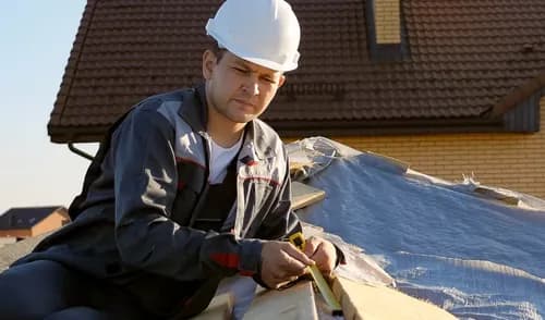 Sealed Tight Roofing - Photo 3