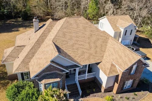 Seaport Roofing - Photo 1