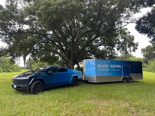 Seaside Roofing, Inc.