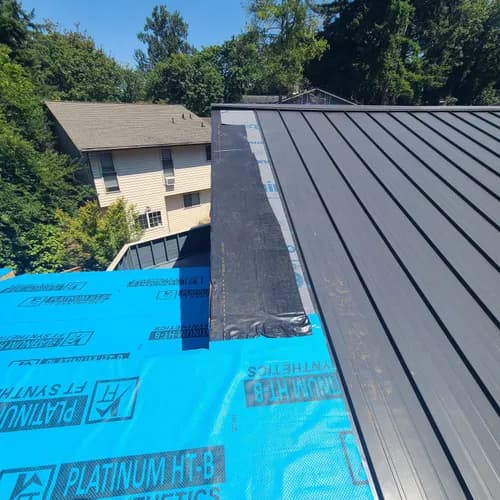 Seattle Pros - Photo 3