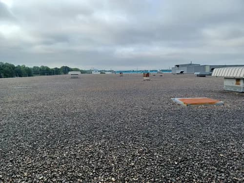 Seattle Roofing Services