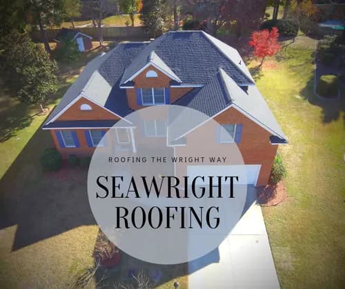 Seawright Roofing