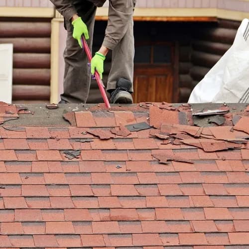 Second to None Roofing - Photo 3