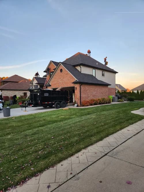 Second to None Roofing - Photo 4