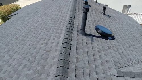 Secure Roofing - Photo 1