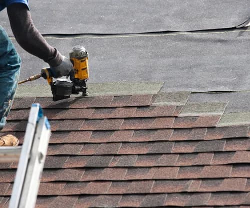 Secured Roofing Fort Worth - Photo 1