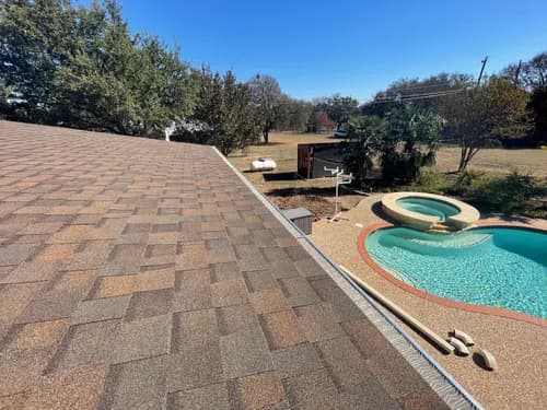 Secured Roofing - Photo 2